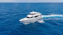 2015 Monte Fino Motor Yacht "Perfect Sense" photo 5