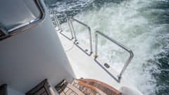 2015 Monte Fino Motor Yacht "Perfect Sense" photo 7