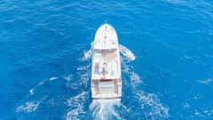 2015 Monte Fino Motor Yacht "Perfect Sense" photo 6