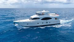2015 Monte Fino Motor Yacht "Perfect Sense" photo 4