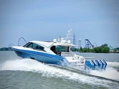 2023 Formula 500 Super Sport Crossover photo 6