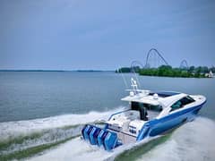 2023 Formula 500 Super Sport Crossover photo 9