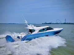 2023 Formula 500 Super Sport Crossover photo 5