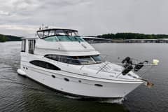 2004 Carver 466 Motor Yacht "MO HEINE" photo 5