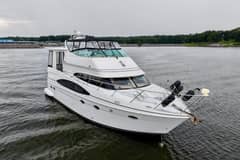 2004 Carver 466 Motor Yacht "MO HEINE" photo 6