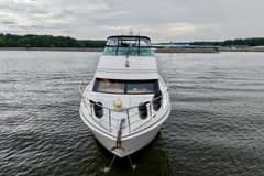 2004 Carver 466 Motor Yacht "MO HEINE" photo 7