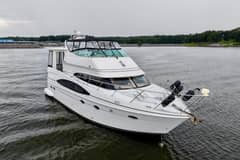 2004 Carver 466 Motor Yacht "MO HEINE" photo 6