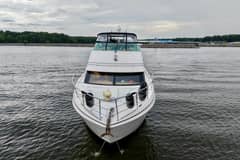 2004 Carver 466 Motor Yacht "MO HEINE" photo 7