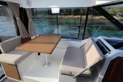 2024 Jeanneau NC WEEKENDER 895 photo 8
