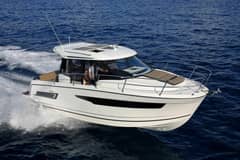 2024 Jeanneau NC WEEKENDER 895 photo 2