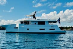 2022 Neel LEEN 72 Trimaran "Ellee" photo 4