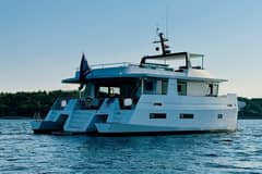 2022 Neel LEEN 72 Trimaran "Ellee" photo 5