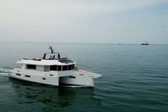 2022 Neel LEEN 72 Trimaran "Ellee" photo 3