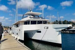 2022 Neel LEEN 72 Trimaran "Ellee" photo 8