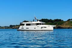 2022 Neel LEEN 72 Trimaran "Ellee" photo 1