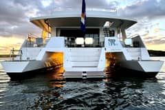 2022 Neel LEEN 72 Trimaran "Ellee" photo 7