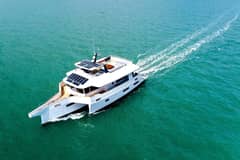 2022 Neel LEEN 72 Trimaran "Ellee" photo 2