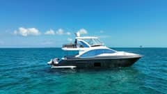 2023 Azimut 50FLY "Lady Lau" photo 1