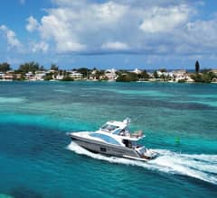 2023 Azimut 50FLY "Lady Lau" photo 3