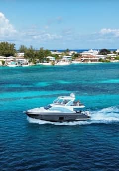 2023 Azimut 50FLY "Lady Lau" photo 2