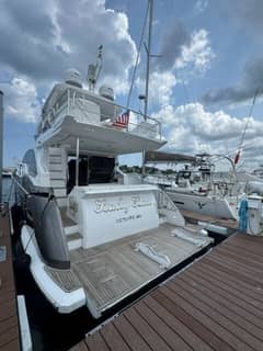 2023 Azimut 50FLY "Lady Lau" photo 7