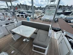 2023 Azimut 50FLY "Lady Lau" photo 8