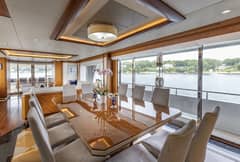 2017 Ocean Alexander OA 120 "WRECKLESS" photo 7