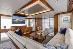 2017 Ocean Alexander OA 120 "WRECKLESS" photo 6