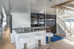 2017 Ocean Alexander OA 120 "WRECKLESS" photo 3