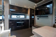 2025 Azimut ATLANTIS 51 photo 8