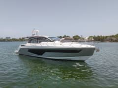 2025 Azimut ATLANTIS 51 photo 2
