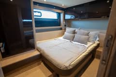 2025 Azimut ATLANTIS 51 photo 9