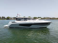 2025 Azimut ATLANTIS 51 photo 3