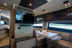 2025 Azimut ATLANTIS 51 photo 6