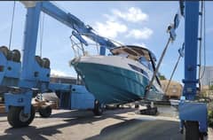 2023 NX Boats 340 Sport Coupe photo 6