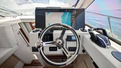 2025 Regal 38 XO "Galati Yacht Sales Trade" photo 2