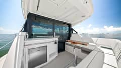 2025 Regal 38 XO "Galati Yacht Sales Trade" photo 3