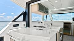 2025 Regal 38 XO "Galati Yacht Sales Trade" photo 6