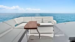 2025 Regal 38 XO "Galati Yacht Sales Trade" photo 7