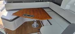 2021 Beneteau Gran Turismo "NEVER GIVEN" photo 6