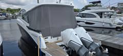 2021 Beneteau Gran Turismo "NEVER GIVEN" photo 4