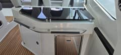 2021 Beneteau Gran Turismo "NEVER GIVEN" photo 5