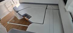 2021 Beneteau Gran Turismo "NEVER GIVEN" photo 7