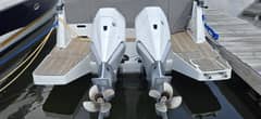2021 Beneteau Gran Turismo "NEVER GIVEN" photo 3