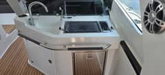 2021 Beneteau Gran Turismo "NEVER GIVEN" photo 8