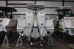 2023 Blackfin 332 CC "Time 2 Par Tee" photo 5