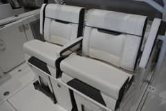 2023 Blackfin 332 CC "Time 2 Par Tee" photo 6