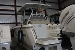 2023 Blackfin 332 CC "Time 2 Par Tee" photo 4