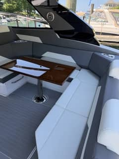 2024 Cruisers Yachts photo 8