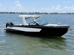 2022 Aviara AV32 OB "Steel City" photo 6